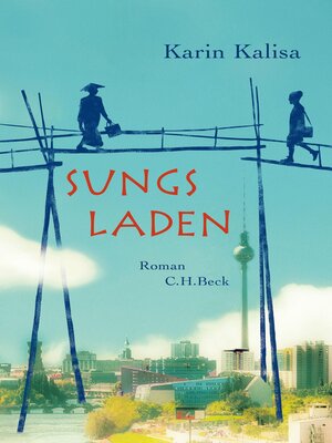 cover image of Sungs Laden